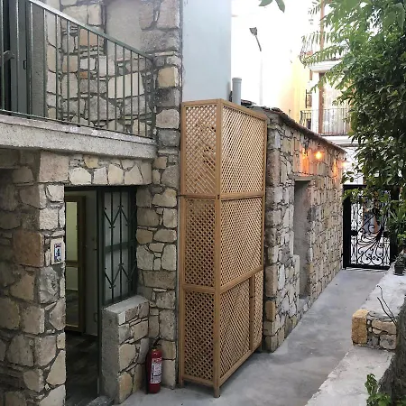 Goerguen Butik מלון Çeşme