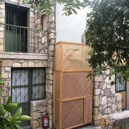 Goerguen Butik מלון Çeşme
