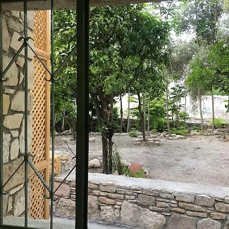 מלון Goerguen Butik Çeşme